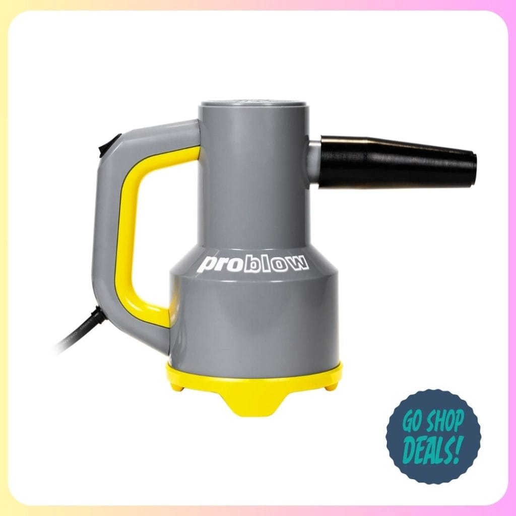 Walmart Electric Snow Blower