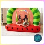 Target Cocomelon Bouncer