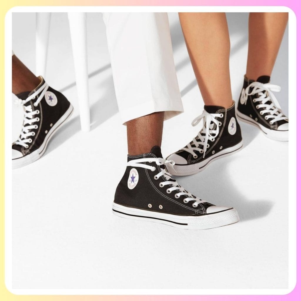 Converse Members Week 2024