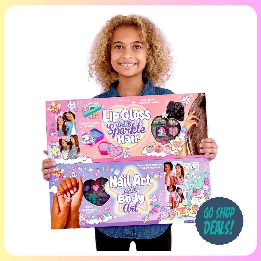 Walmart Kids' Craft Kits