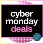 Target Cyber Monday 2024