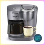 Walmart Keurig K-Duo Coffee Maker