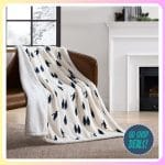 Woot Eddie Bauer Throw Blanket