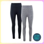 Eddie Bauer Women's Leggings