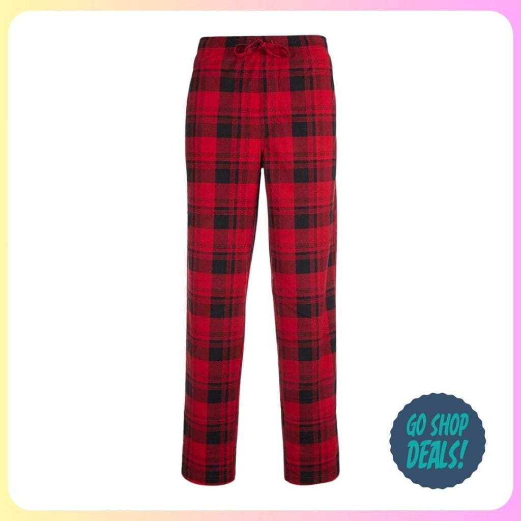 Eddie Bauer Men's Microfleece Pants