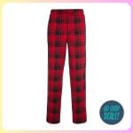 Eddie Bauer Men's Microfleece Pants