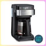Hamilton Beach Smart Coffee Maker