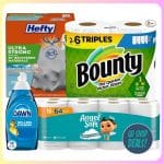 Amazon Household Essentials Sale