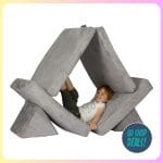 Walmart Kids' Huddle Couch