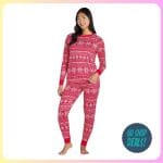 Walmart Holiday PJ Clearance