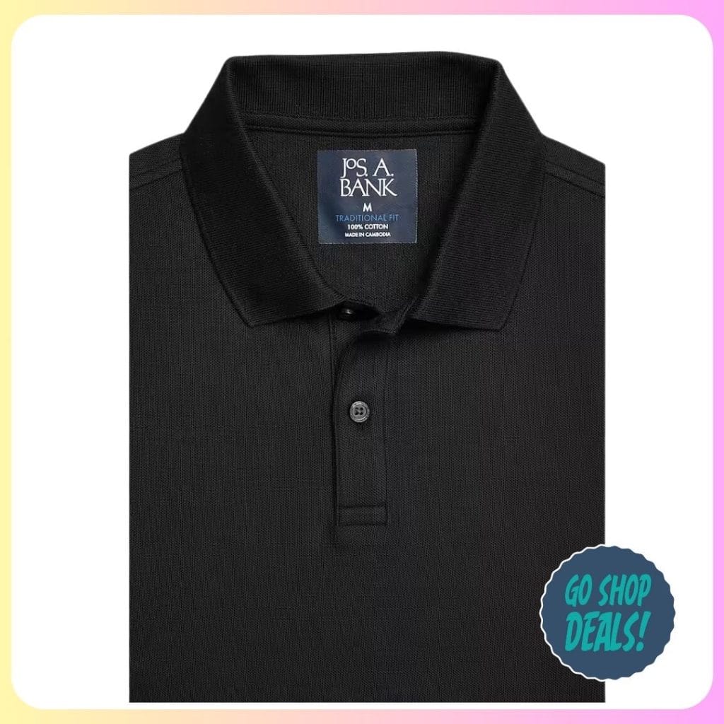 Jos A Bank Clearance sale