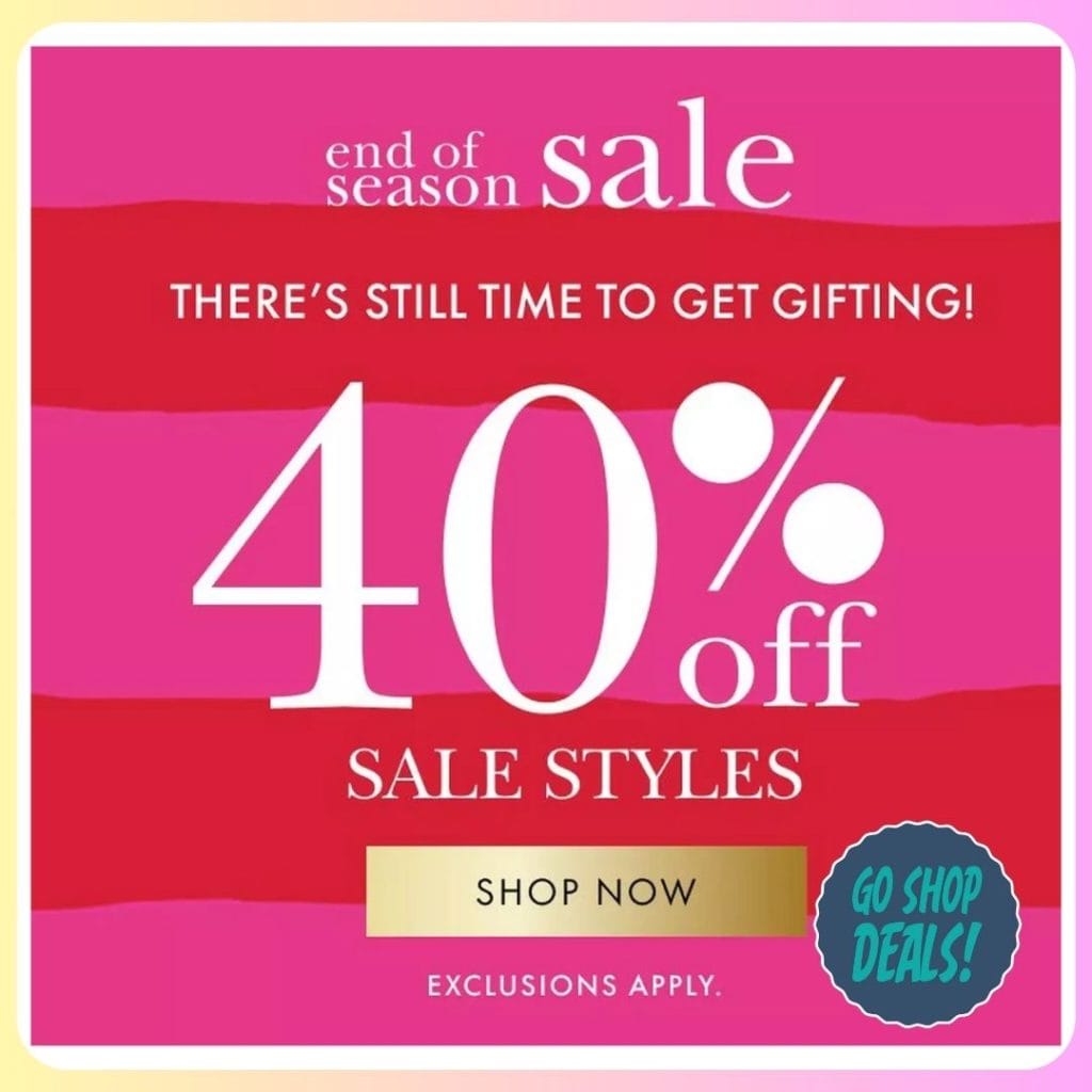 Kate Spade Clearance