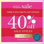 Kate Spade Clearance