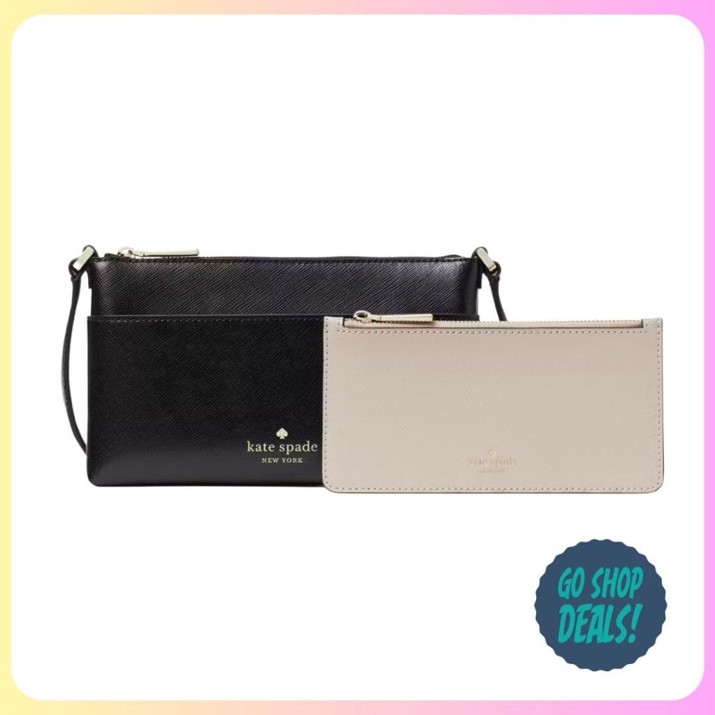 49 Kate Spade Crossbody Set