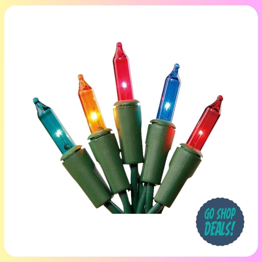 Lowe's Christmas Decor Clearance From $1! | Free Store Pickup 1 Lowe's Christmas Clearance