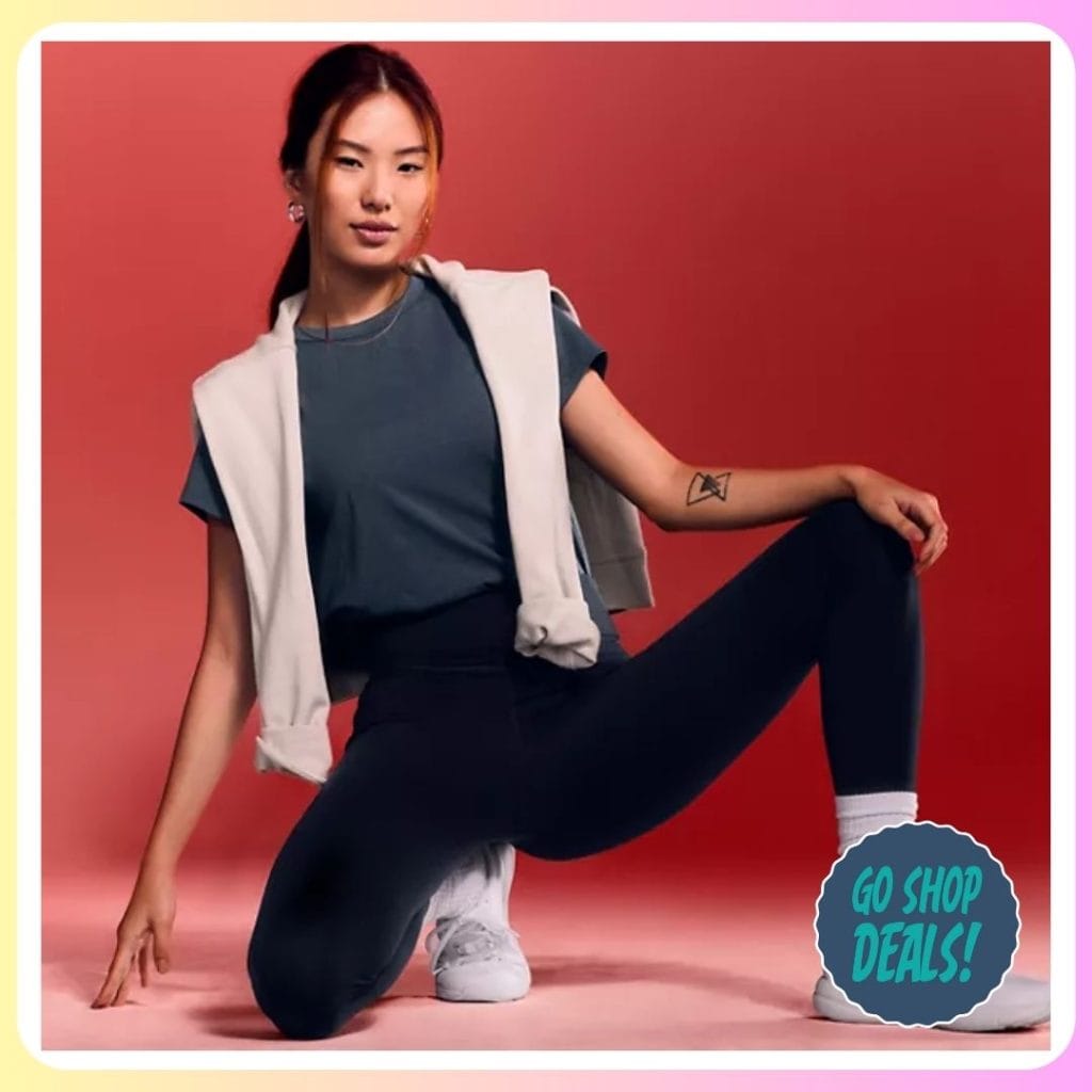 Lululemon Black Friday 2024