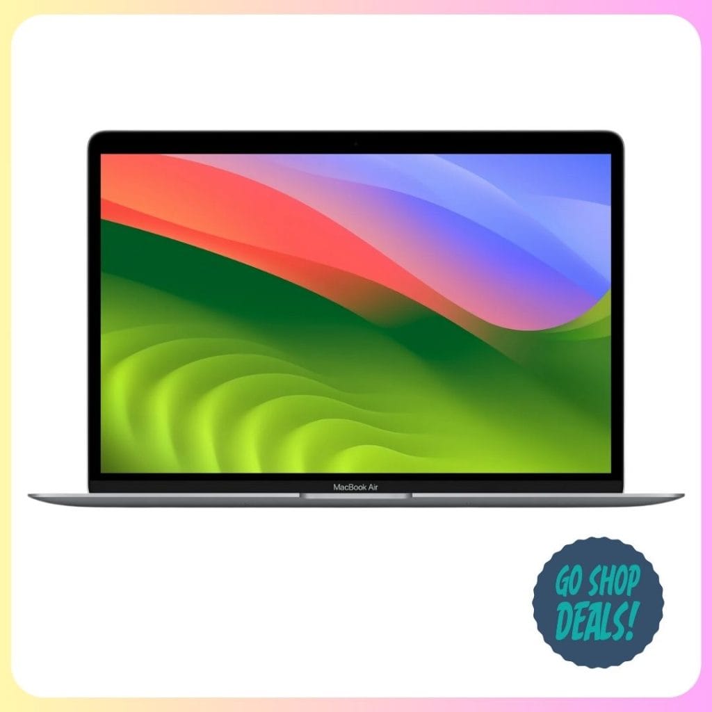 Walmart Apple MacBook Air Laptop
