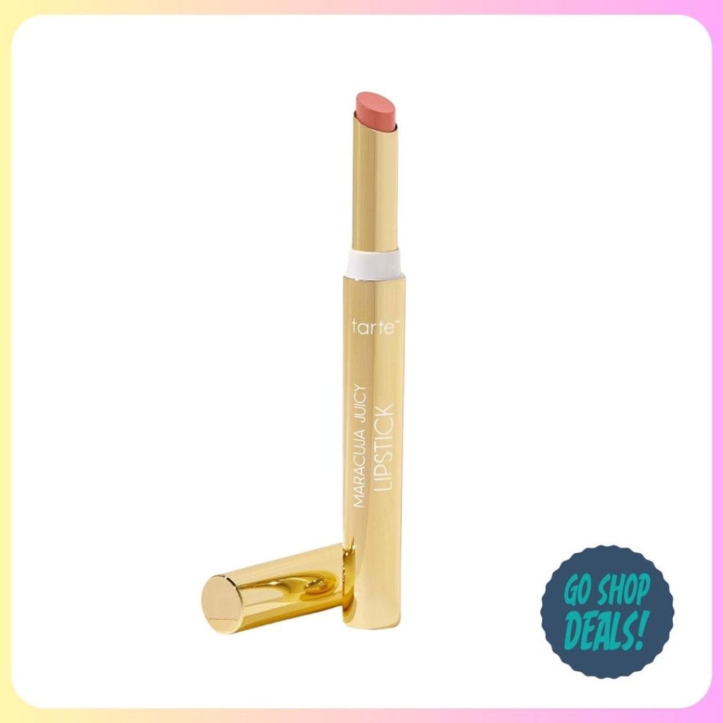 Tarte Maracuja Juicy Lipsticks