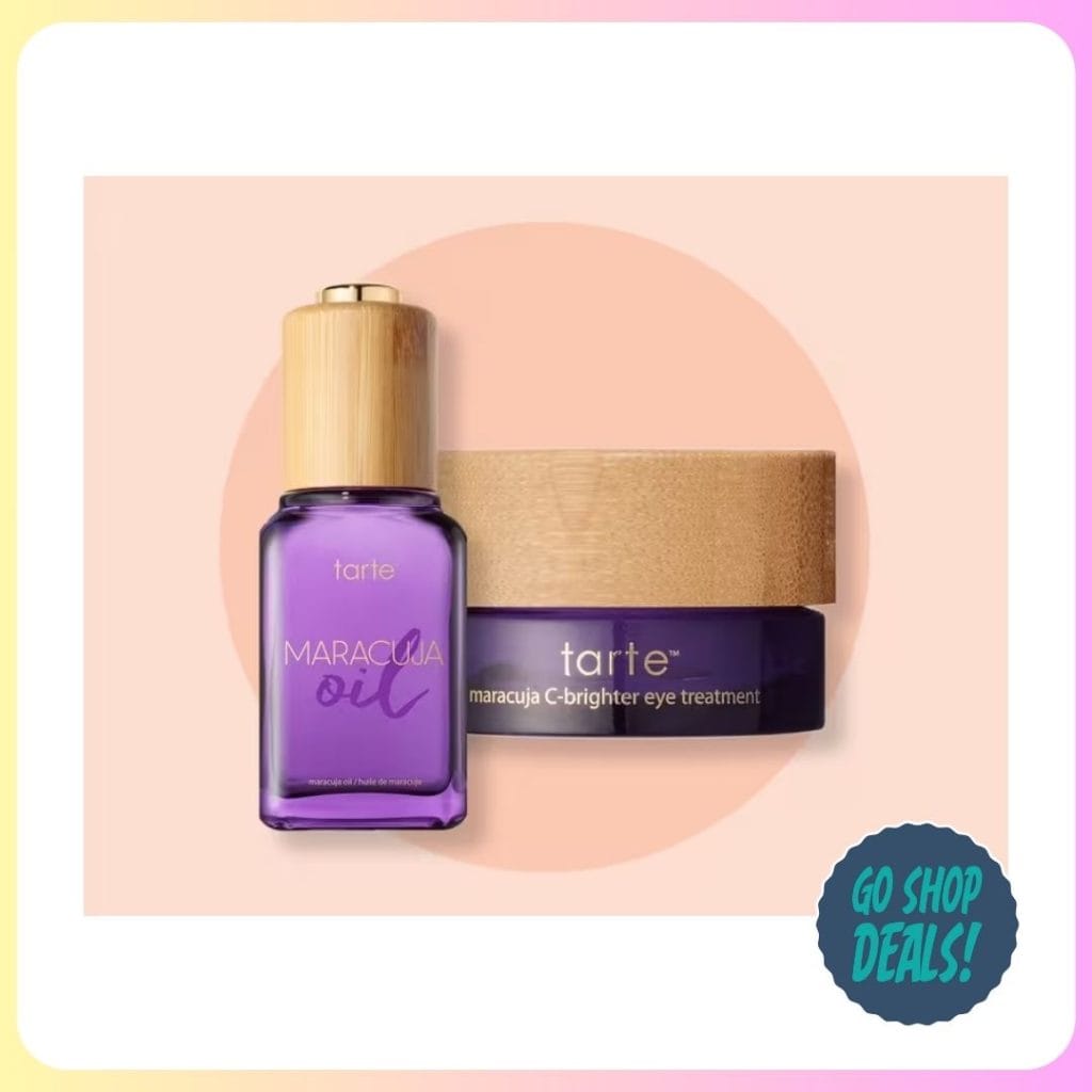 Ulta Love Your Skin Event