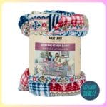 Walmart MUK LUKS Family Throw Blankets