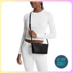 Michael Kors Jet Set Crossbody