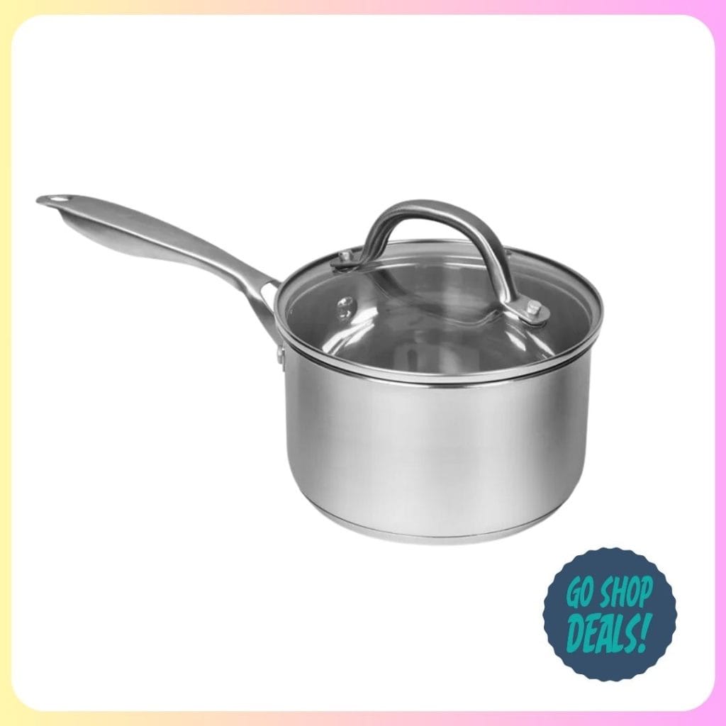 Macy's Sedona Cookware Sale