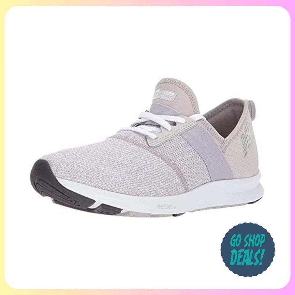 Woot New Balance shoes