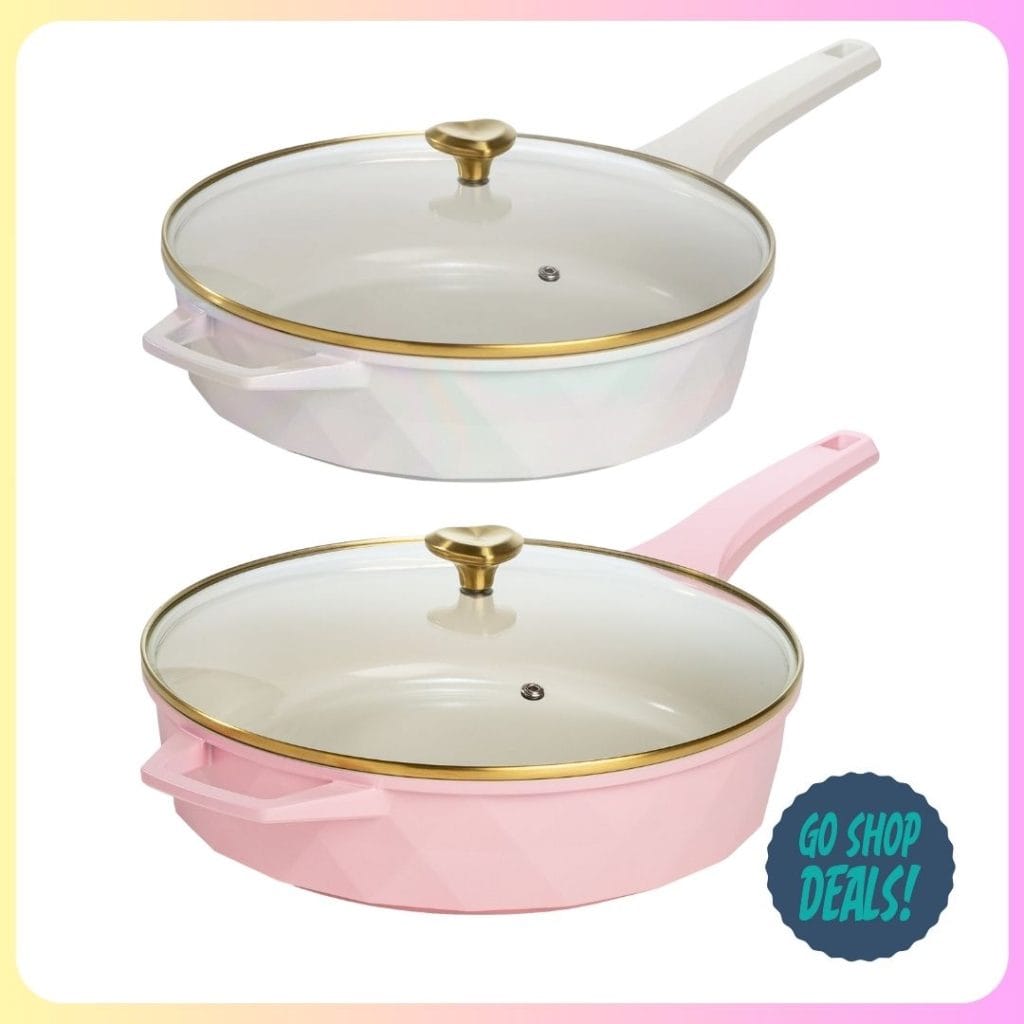 Walmart Paris Hilton Jumbo Cookers