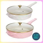 Walmart Paris Hilton Jumbo Cookers