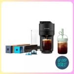 Target Nespresso Vertuo Pop Bundle