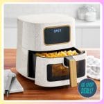 Walmart Pioneer Woman air fryer