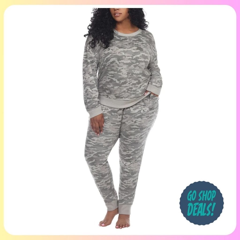 Hurry! Get 5 Sets of Honeydew Pajamas for $14.85 Shipped!