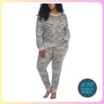 Costco Honeydew Pajama Sets