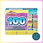 Walmart 100-Pk Play-Doh Set