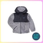 Walmart Kids Reebok Jackets
