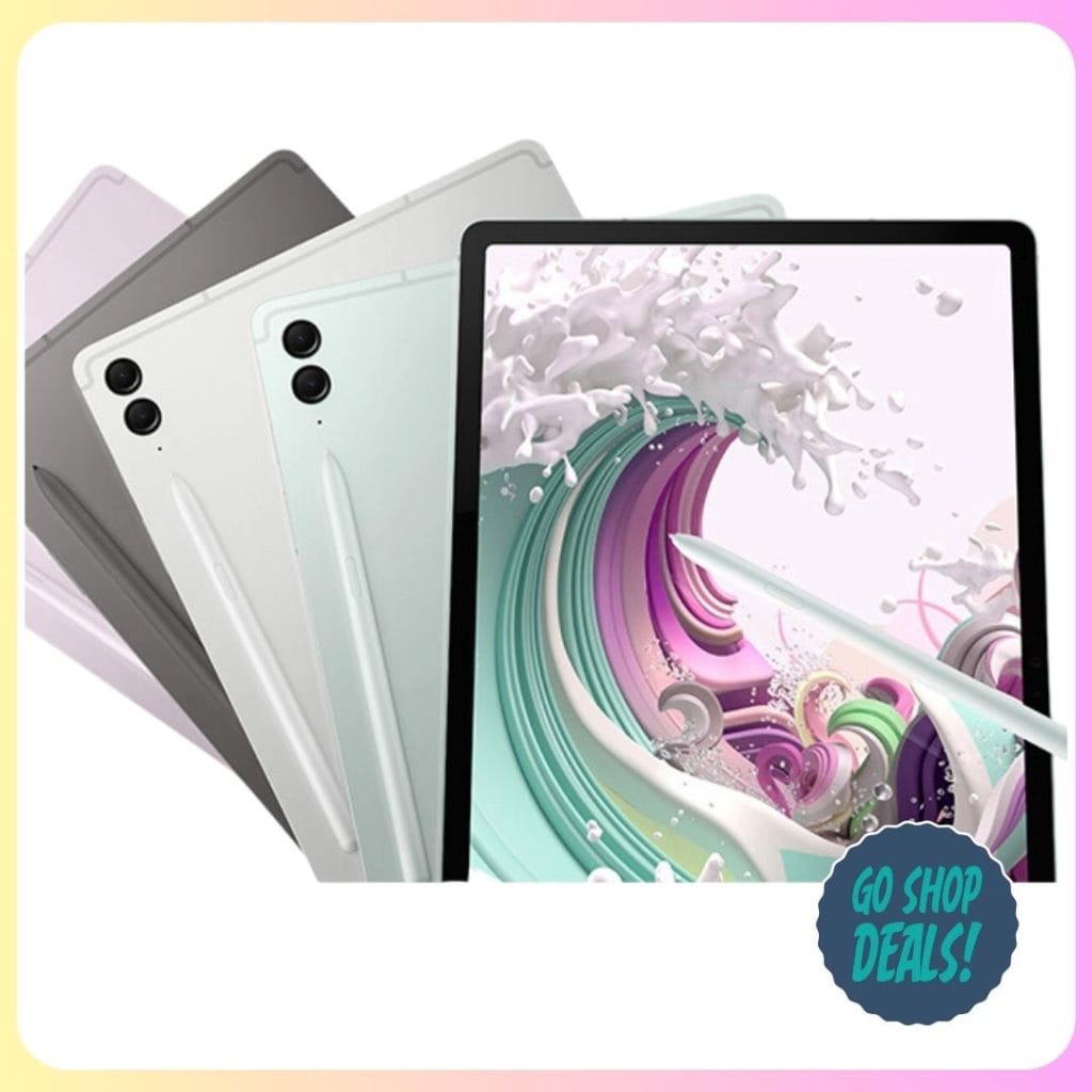 Samsung Galaxy Tab S9 FE Tablet deal