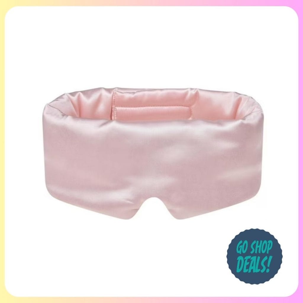 Walmart weighted sleep masks