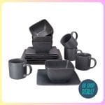 Better Homes and Gardens Dinnerware Set