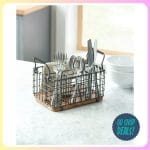 Walmart Better Homes and Gardens Utensil Caddy