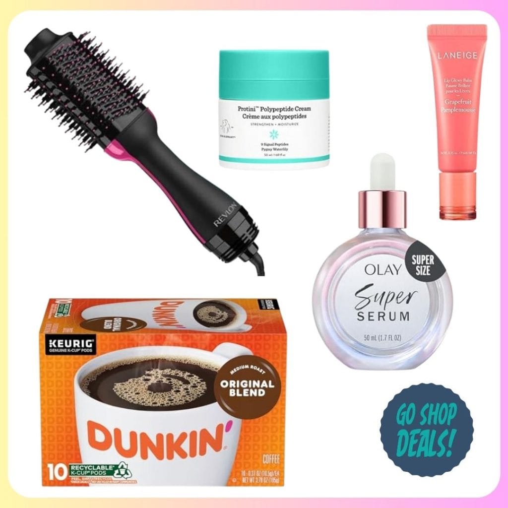 Extra 20% Off Woot Household Sale! | Groceries, Beauty & More 1 Woot household sale