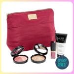 QVC Laura Geller Makeup Kit