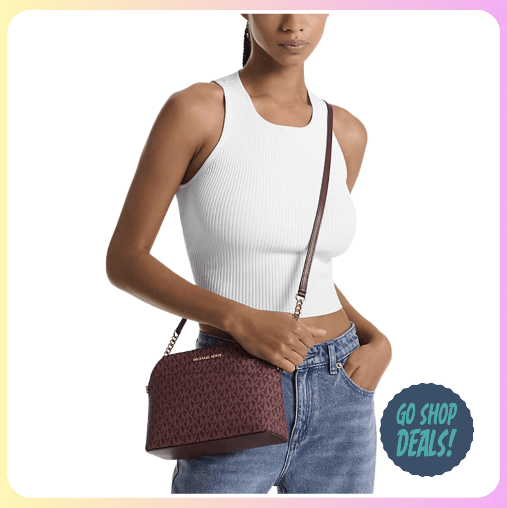 46 Michael Kors Crossbody bags