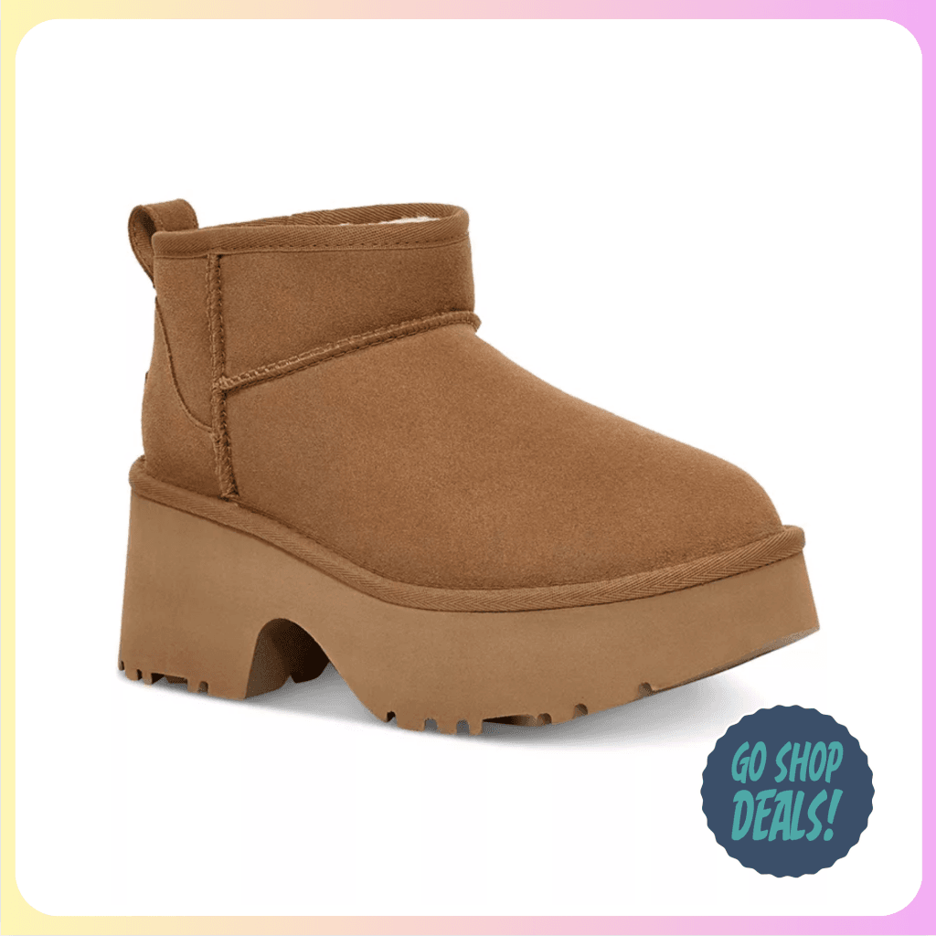 Macy's Boots and Coats Flash Sale