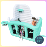 Walmart Ultimate Sports Bounce House