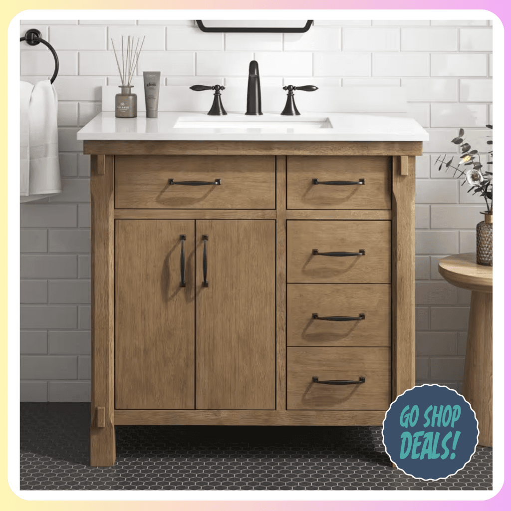 Home Depot Bathroom Fixtures Sale