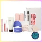 Allure Beauty Box January 2025