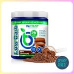 FREE BioTRUST Protein Powder