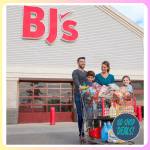 $15 BJ's Wholesale Club Membership Deal