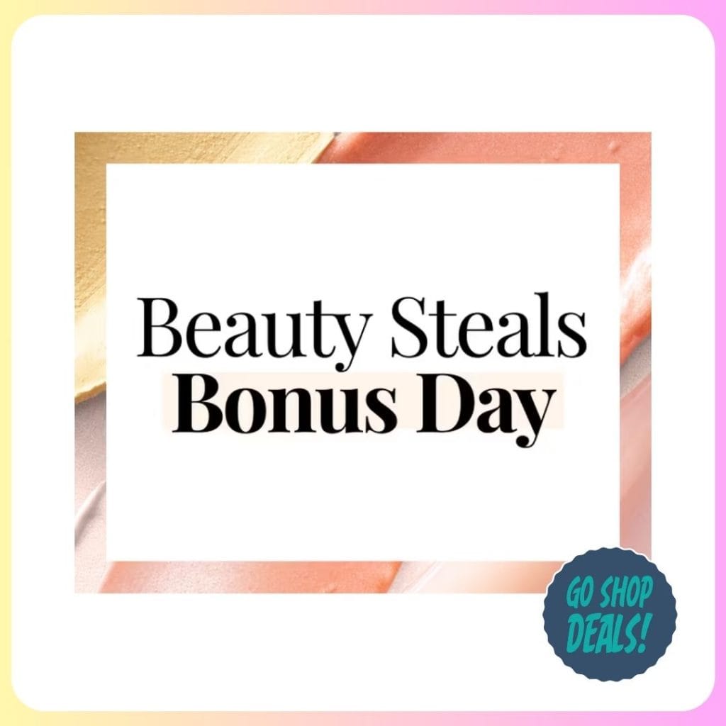 Ulta Love Your Skin Event 2025