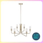 Walmart Better Homes and Gardens Chandelier